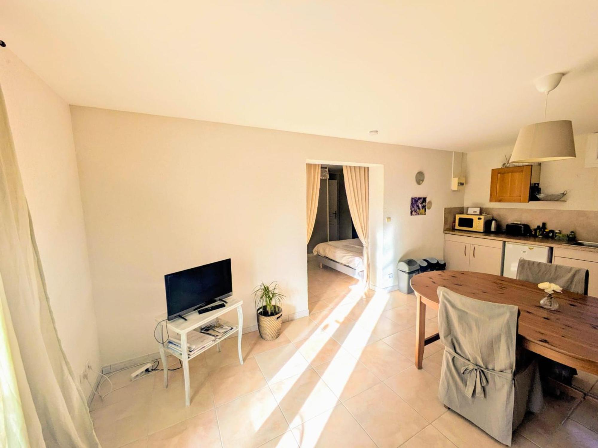La Villa Jasmin Montauroux Room photo